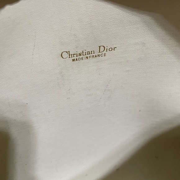 Dior PVC Shoulder/Crossbody Bag - Picture 12 of 15